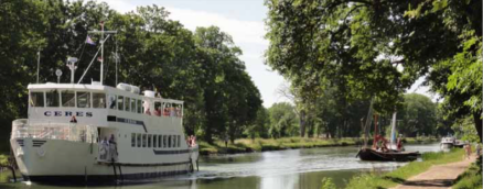 M/S谷神星号邮轮