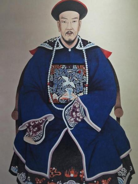 陈廷敬