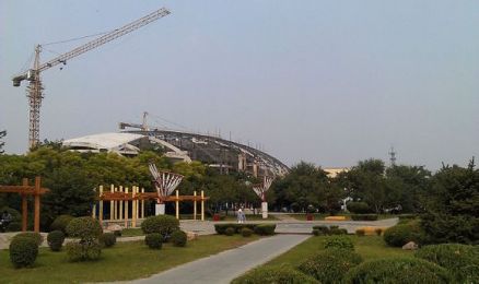 长客西站建设进度