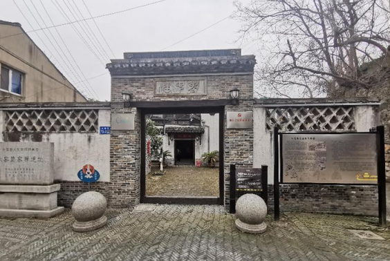 大窑路窑群遗址