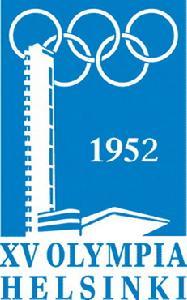 1952年赫尔辛基奥运会