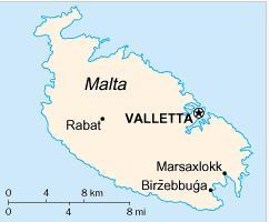 马耳他岛