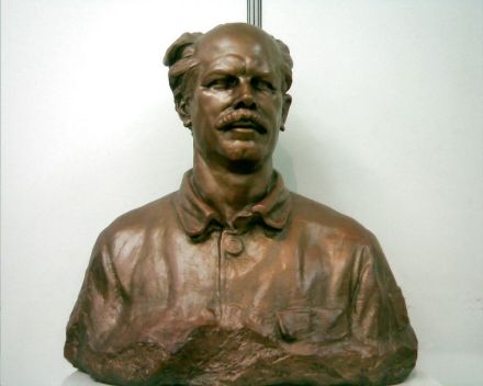 诺尔曼·白求恩