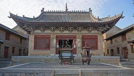 龙岩寺