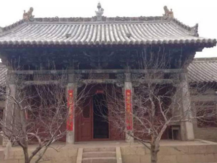 白玉宫