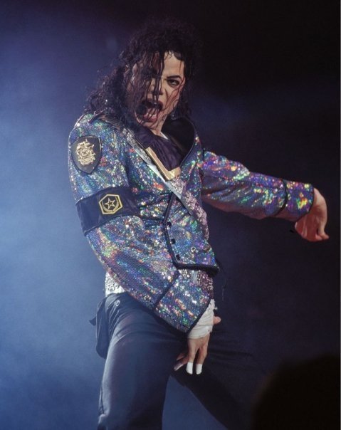 92年布加勒斯特演唱会