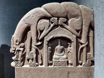 北齐后主高纬武平时代碑刻