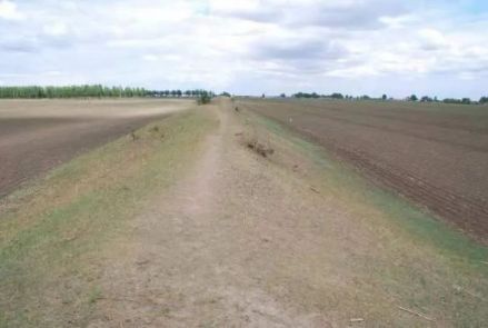 郝家城子古城遗址