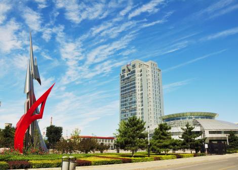 中国航天科工飞航科技研究院（航天三院）