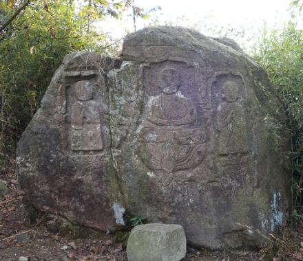 城山古城遗址