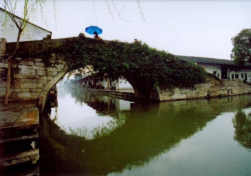 谢公桥