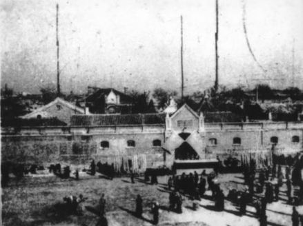 20世纪60年代旧照