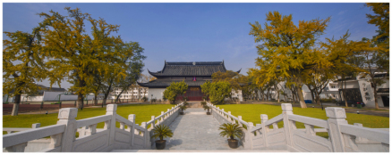 苏州市平江实验学校