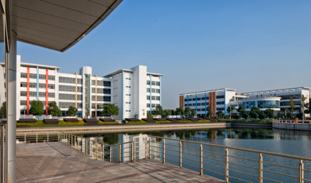 苏州卫生职业技术学院