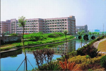 嘉兴职业技术学院