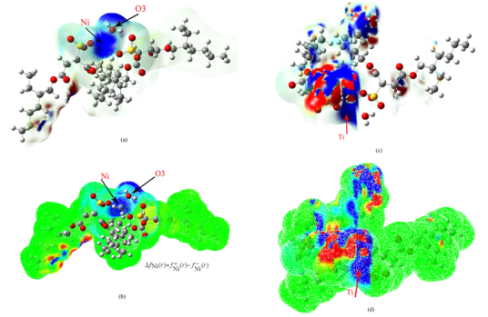 亲核试剂 亲核试剂