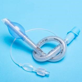 加强型气管导管