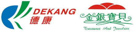 德康 金银宝贝