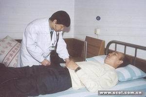 革兰阴性杆菌肺炎