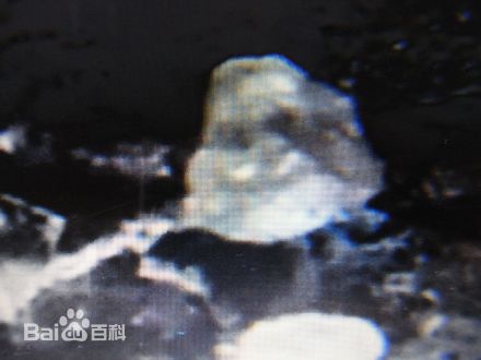 正负电子粒子的‘激发态’存在