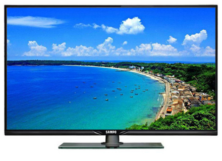 液晶显示器