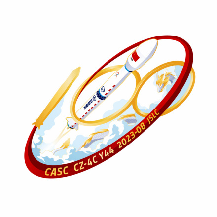 长征四号丙遥四十四 