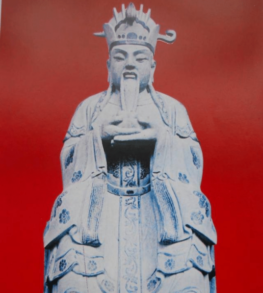 建贞