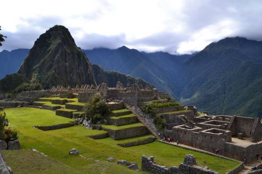 印加文明 印加文明