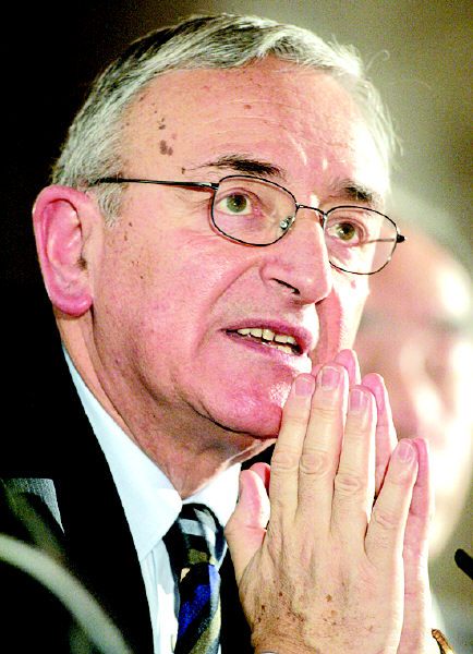 国际能源机构执行主任芒迪