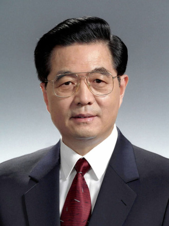 胡锦涛