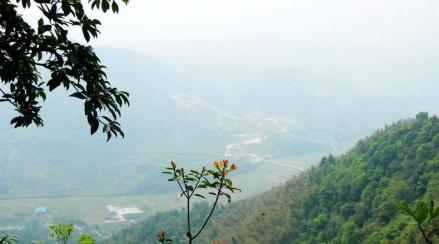 大涤山