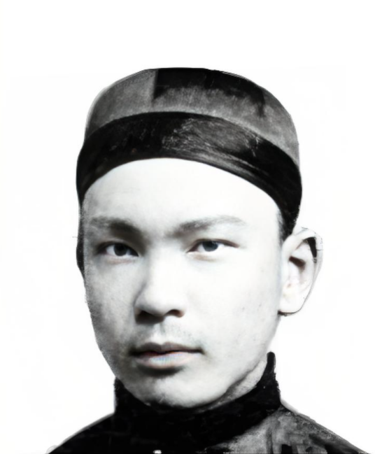 陈金揆