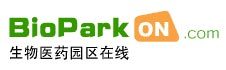园区在线Logo