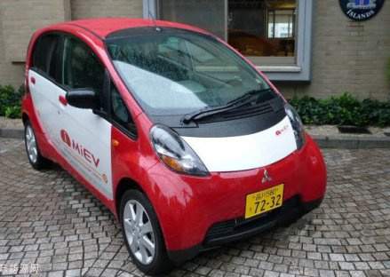 国际能源机构三菱汽车电动汽车