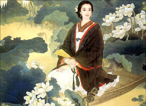 婉约词