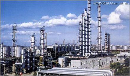 成品油定价机制