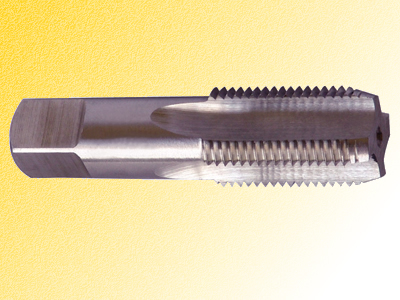 圆柱管螺纹丝锥
