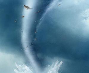 电动牙刷的广告