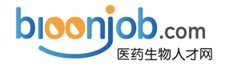 医药生物人才网Logo