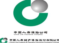中国人寿保险公司