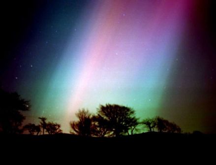 极光