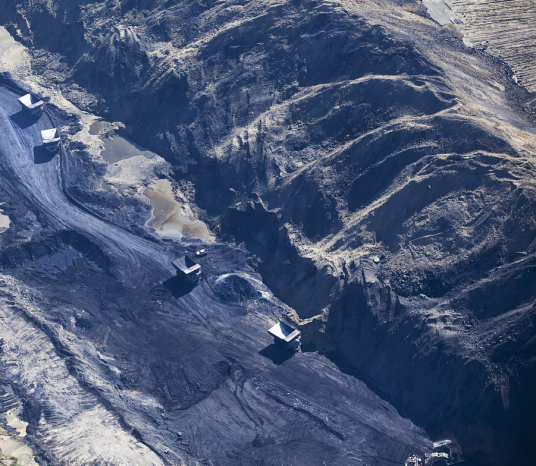 人造富矿 人造富矿