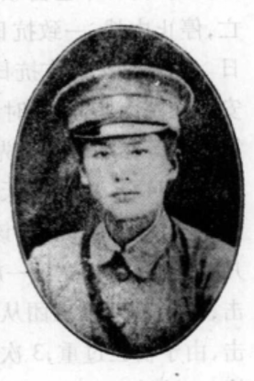 李天霞
