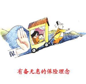 共同保险