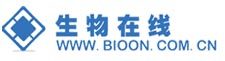 生物在线Logo