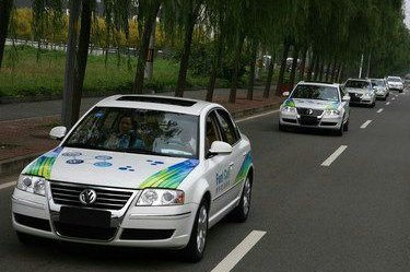 国际能源机构燃料电池车