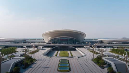 临沂北站 临沂北站