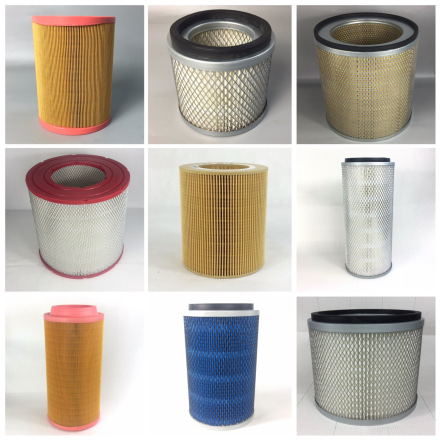 空气滤芯