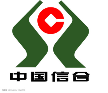 中国信合徽标