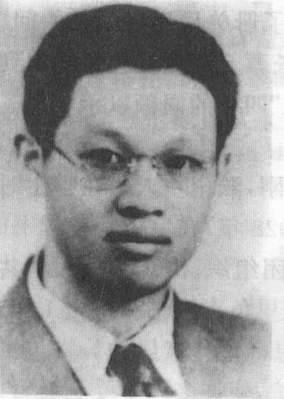徐国璋